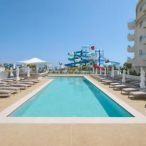 Sunrise Oasis & Waterpark Ξενοδοχείο