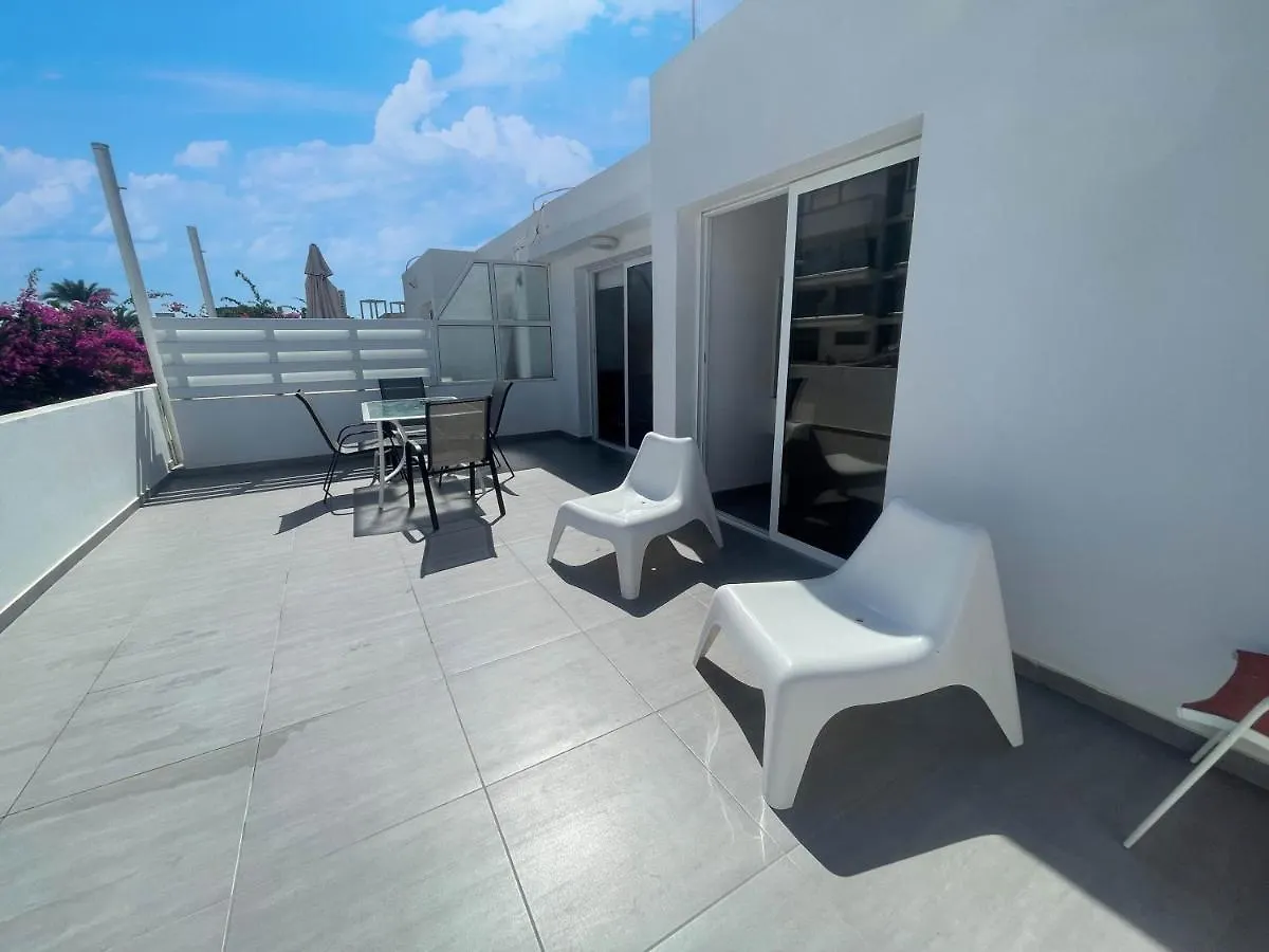 Christina Apartment Protaras Cyprus